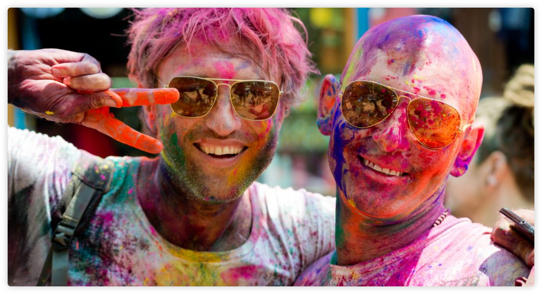 What is Holi Festival? – The Top 10 questions on Google answered