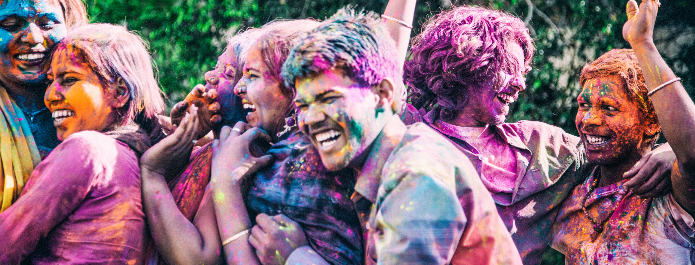 UK Holi Events In 2024