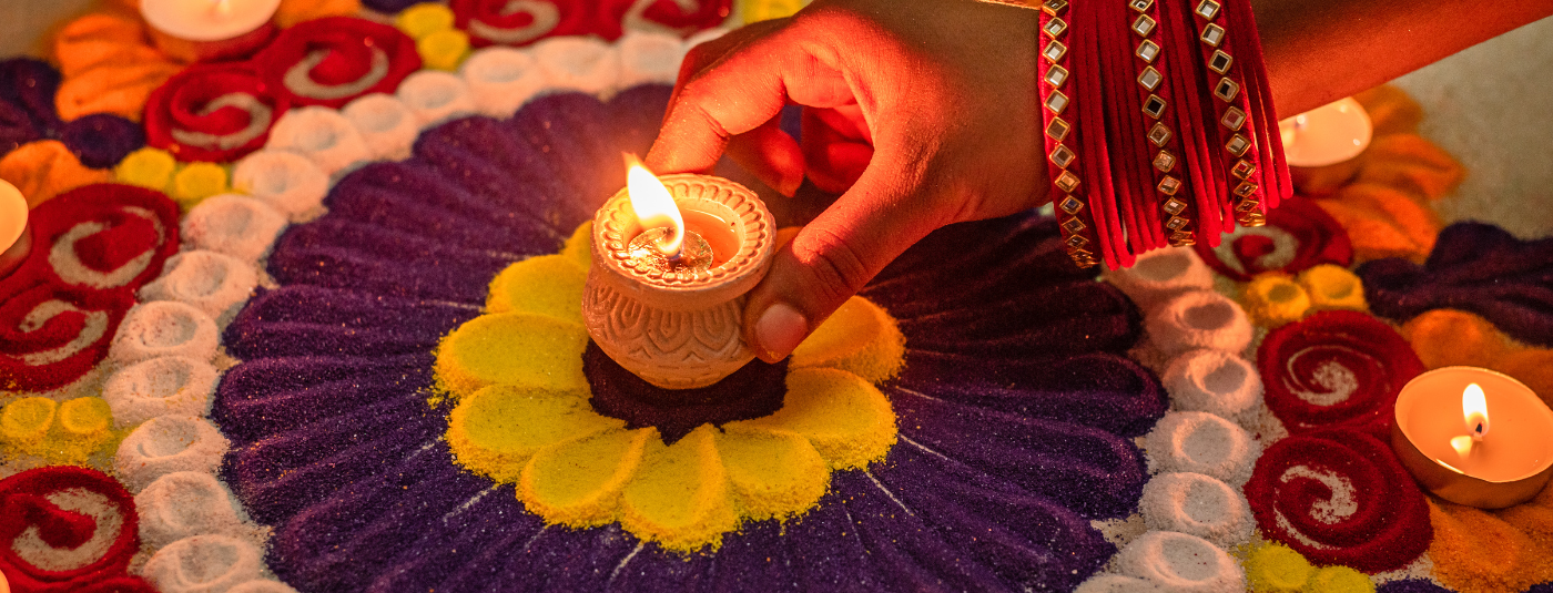 What is Diwali and why do we celebrate?