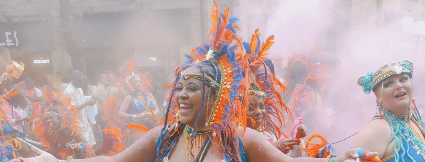 Pure Elegance Carnival Case Study