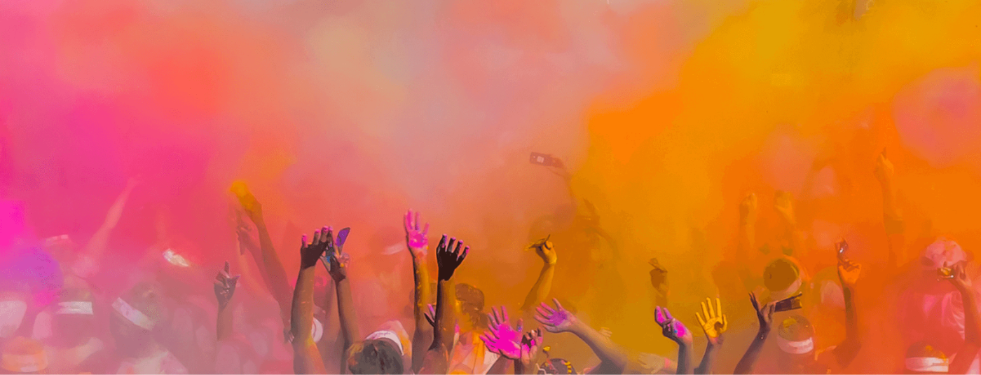 The History of Holi