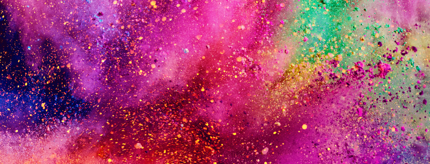 Into The Colourverse