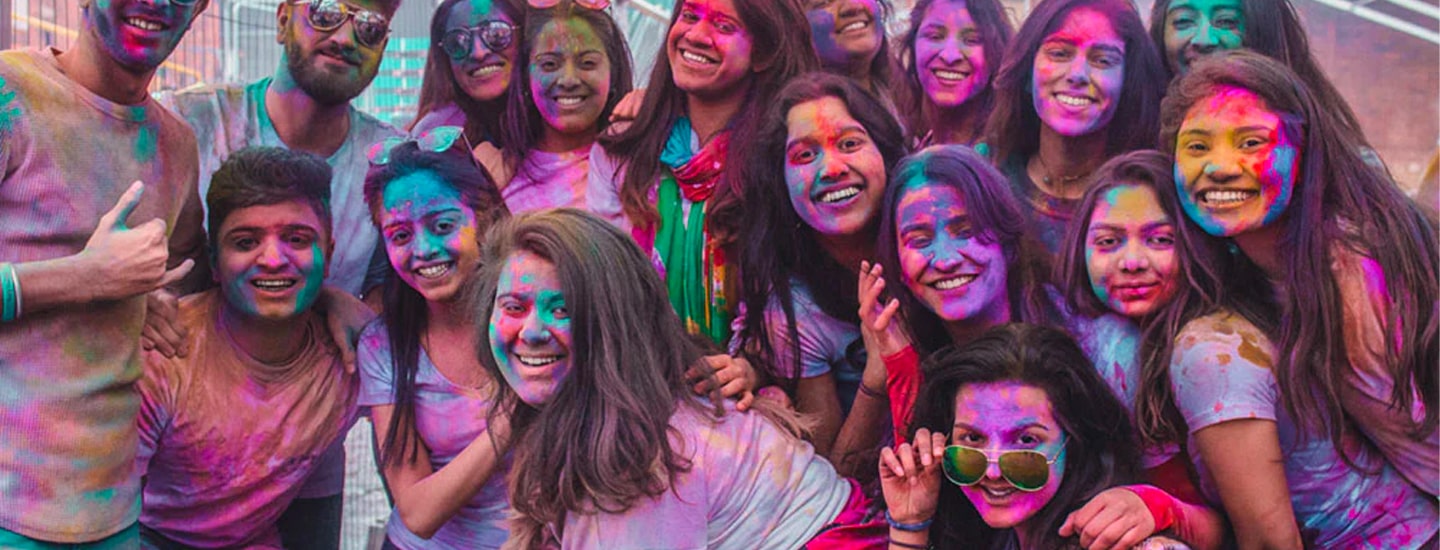 MoC sponsor Leeds Indian Student Association
