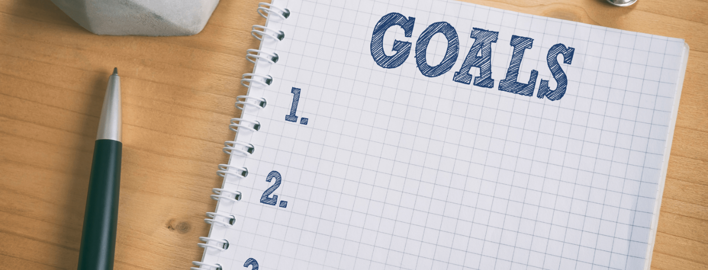 how to set and meet your fundraising goals