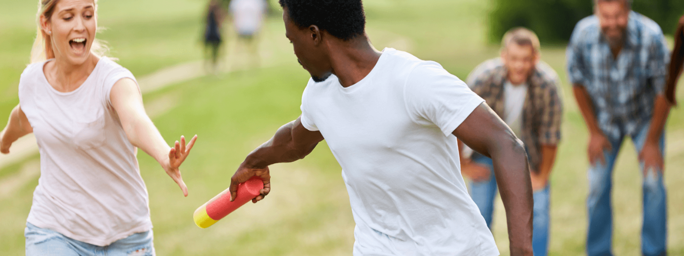 How To Use Colour Powder In Sports Activities