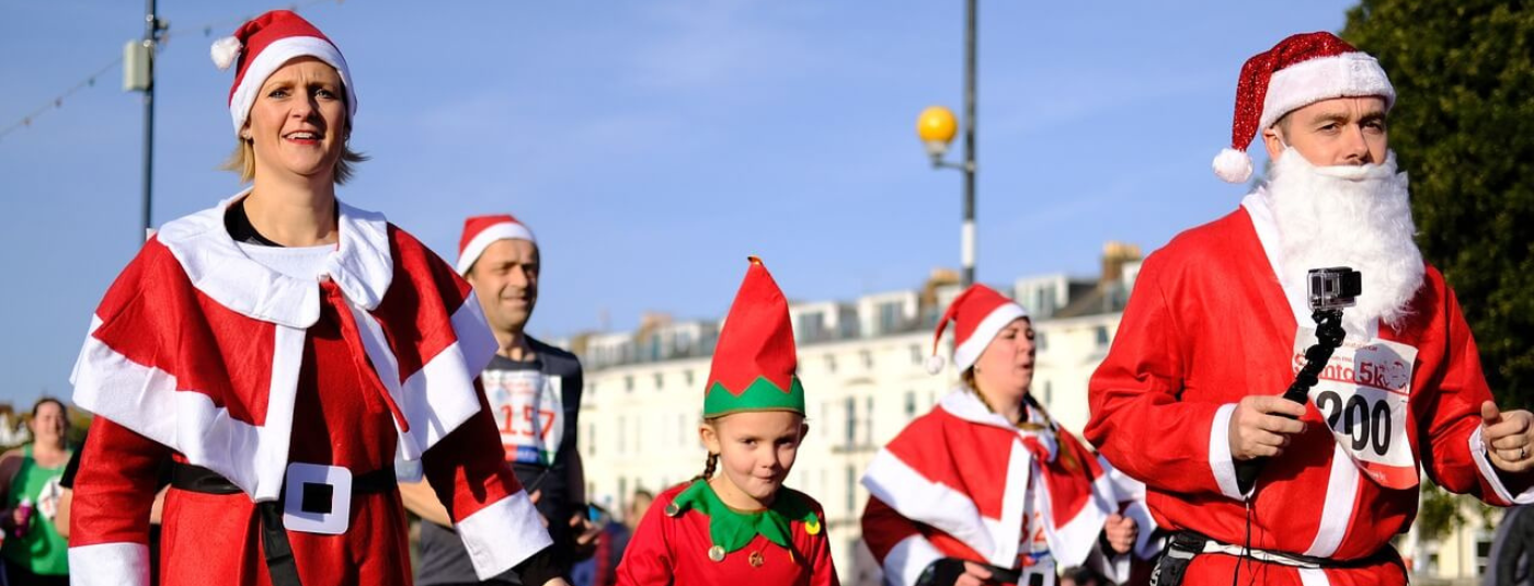 Festive Fundraising Ideas For Christmas