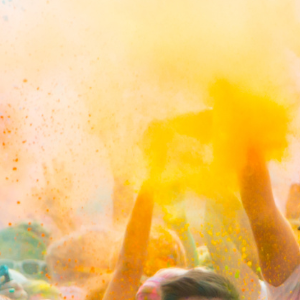 Colour Events