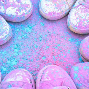 Colour Run