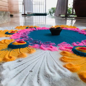 Rangoli