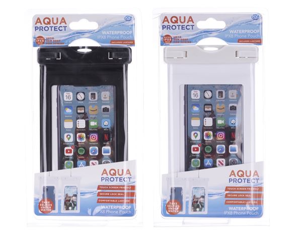 Waterproof Phone Pouch