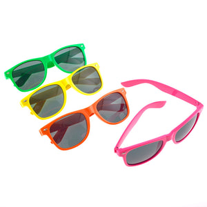 sunglasses bright multi colour